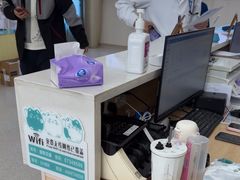 -谐和贝康宠物医院24小时·宠保定点(急重症转诊中心)