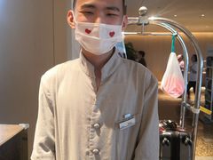 -上海佘山世茂艾美酒店