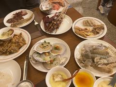 -温州华侨饭店(信河街店)