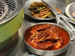 -山葵说·泥炉烤肉(泰达时尚E街区店)