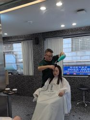 -厘里·salon