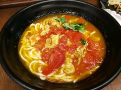 -大妈水饺(文华巷店)
