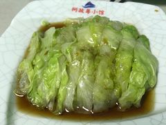 -阿政粤小馆(中央大街店)