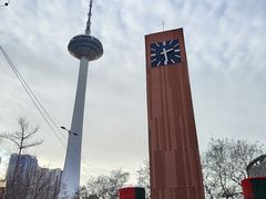 -辽宁电视塔