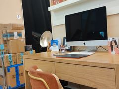-海马体照相馆(成都来福士广场店)