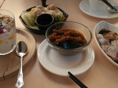 -来龙里 精致 东南亚餐室(万象城店)
