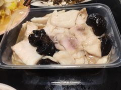 糟溜鱼片-协和菜馆(凤凰街店)