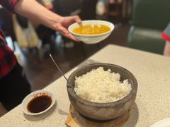 -阿莉餐厅(枣阳路店)