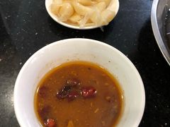 -洪运轩饭庄(北纬路店)