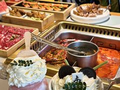 -雾都渣渣火锅(南城智汇城店)