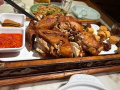 -小吊梨汤·北京菜·烤鸭(清河万象汇店)
