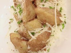 -PIZZA BIANCA(万象城店)