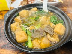 -凡老头米线砂锅(古荡新村西粮站)