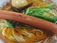 -丁记牛肉手擀板面