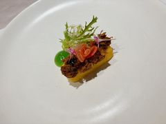 鸭肝玉米饼-雅室牛排(仁爱圆环店)