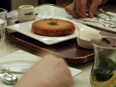 -MADO冰淇淋咖啡馆(淘金店)