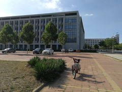 -河北工业大学(北辰校区)