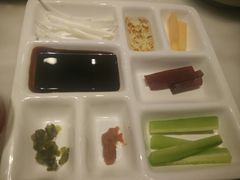 -鸭匠食府·挂炉烤鸭·新京菜(阜成路店)