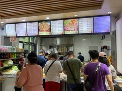 菜单-林静小吃(复兴路店)