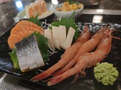-高木日本料理(静安寺店)