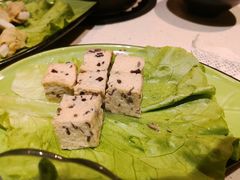 -一叶一世界•素食餐厅(新光天地店)