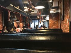 大堂-炙韩料理·部队锅专门店