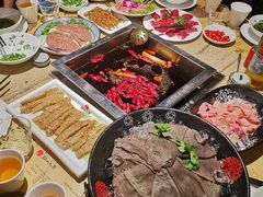-锦城印象火锅(天府三街店)