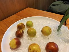 -壹零捌道·北京烤鸭(车公庄店)