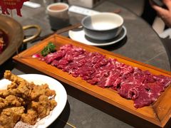 -长嘉·河图火锅(长嘉汇江景旗舰店)
