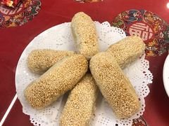 -玉华台饭庄(裕中西里小区店)
