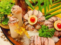 -哈尔滨永泰喜来登酒店·璟泰公馆