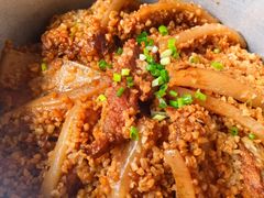 高压锅粉蒸肉-董厨煨汤馆(车站路店)