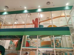 -奈尔宝·儿童乐园·亲子餐厅(鄞州万达店)