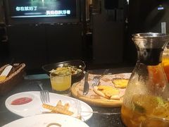 -K+PARTY连锁KTV(盈锋广场店)