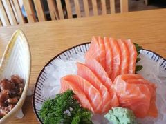 -林妈妈村·日式料理(宝山万达店)