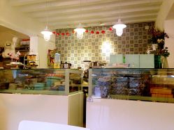 前台-明匠曲蛋糕西点屋(穗花新村店)