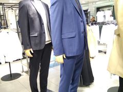 -H&M(天一广场店)