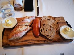 餐前包-福楼法餐厅FLO