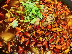 -受气牛肉·重庆耙牛肉(来福士店)