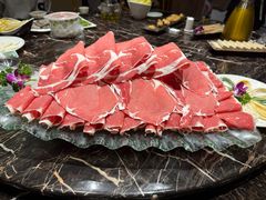 -秦宝雪花牛肉养生火锅(大兴九臻店)