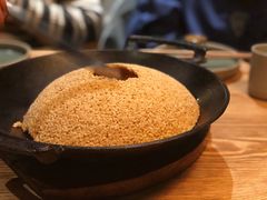 -薇酌饮·陕西菜(南门外店)