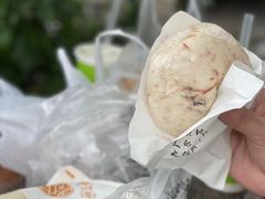 -孝店王酒酿馒头(安昌1店)