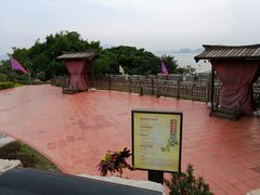 -胡里山炮台