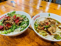 -肆姐面粉馆(坡子街店)