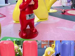 -东莞松山湖万象汇