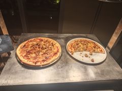 -天津东凯悦酒店·Market Café自助餐厅