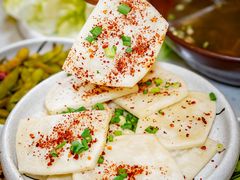 烤饵快-浮何烤铺(桐梓林店)