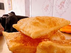 包尔萨克-努尔古丽奶茶