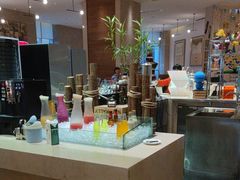 -长沙三景韦尔斯利酒店·Oval全日制餐厅自助餐