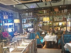 -领鲜活海鲜榴莲自助火锅(东门店)